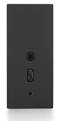 JBL GO Portable Wireless Bluetooth Speaker with Mic (Black)
