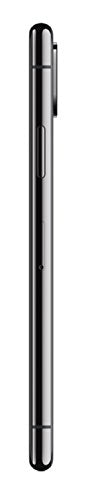 Apple iPhone X (Space Grey, 64GB)