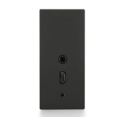 JBL GO Portable Wireless Bluetooth Speaker with Mic (Black)
