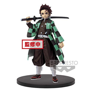 Banpresto Kimetsu No Yaiba Figure Vol.1