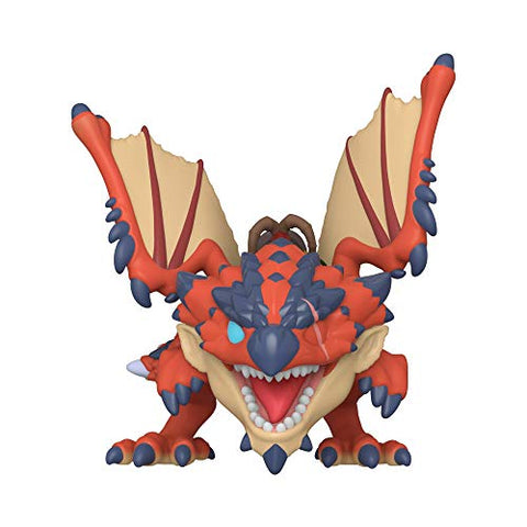 Funko Pop! Animation: Monster Hunter - Ratha