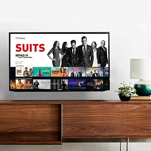 Amazon Fire TV Stick with Voice Remote | Streaming Media Player
