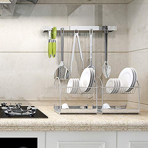 Boealzhl Can Opener Manual - 3 in 1 Stainless Steel Can Opener with Gift Blade - Premium Commercial Can Opener - Good Grips and Smooth Edge - 5 Years Warranty